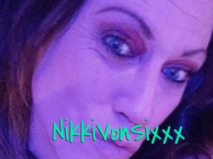 NikkiVonSixxx