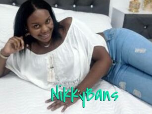 NikkyBans