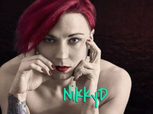 NikkyD