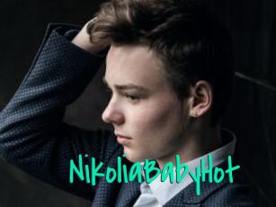 NikoliaBabyHot