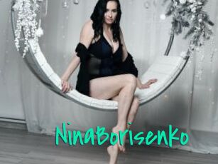 NinaBorisenko