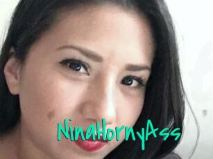 NinaHornyAss