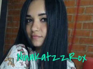 NinaKatzzRox