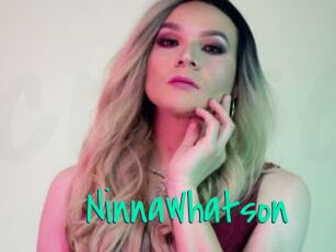 NinnaWhatson