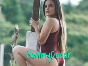 NoamyConor