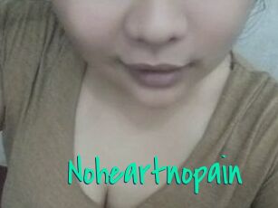 Noheartnopain