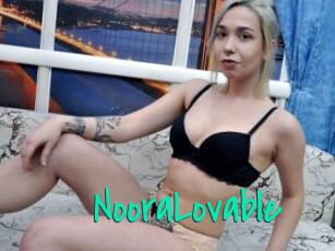 NooraLovable