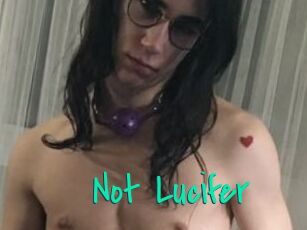 Not_Lucifer