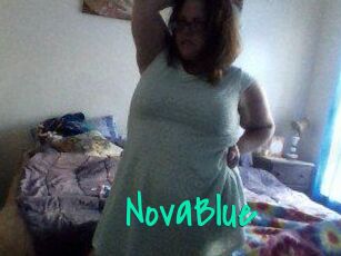 NovaBlue