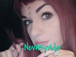 NovaSpade