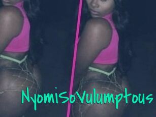 NyomiSoVulumptous