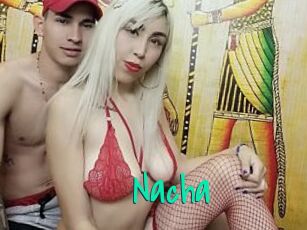 Nacha