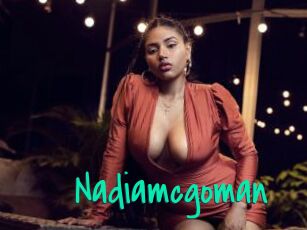 Nadiamcgoman