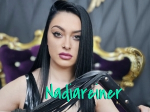 Nadiareiner