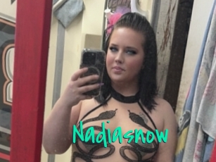 Nadiasnow