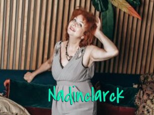 Nadinclarck