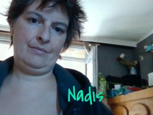 Nadis
