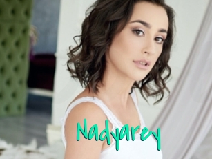 Nadyarey