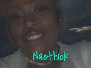 Naethick