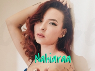 Nahiaraa