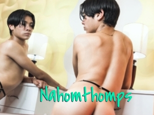 Nahomthomps