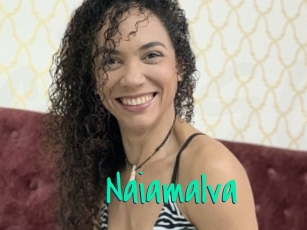 Naiamalva