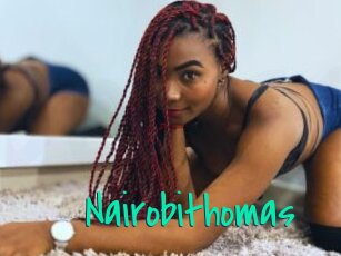 Nairobithomas