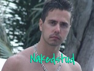 Nakedstud