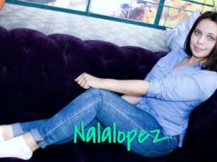 Nalalopez