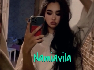 Namiavila