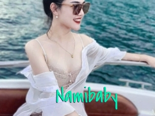 Namibaby