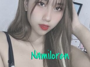 Namiloren