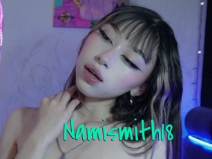 Namismith18