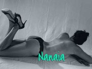 Nanaia