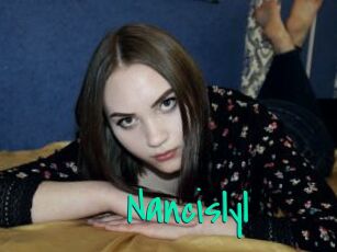 Nancislyl