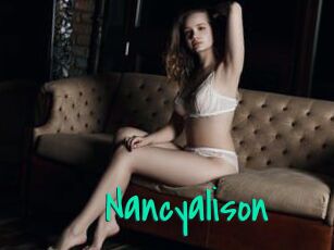Nancyalison