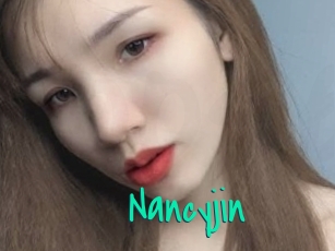 Nancyjin