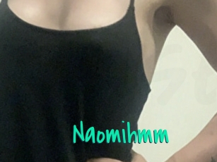 Naomihmm