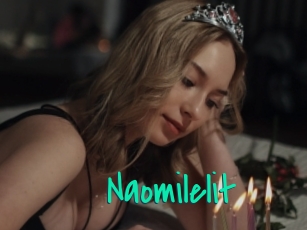 Naomilelit