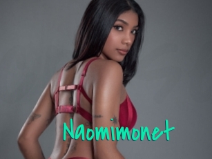 Naomimonet
