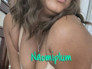 Naomiplum
