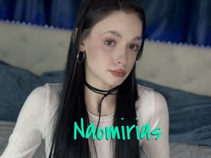 Naomirias