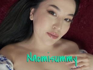 Naomisummy