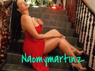 Naomymartinz