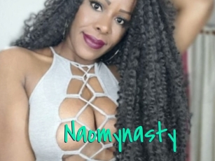 Naomynasty