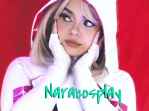 Naracosplay