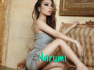 Narumi