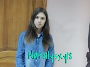 Natalysxy18