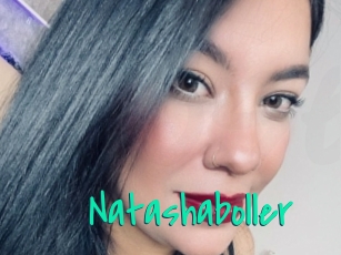 Natashaboller