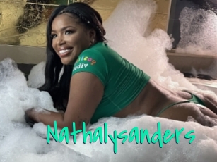 Nathalysanders